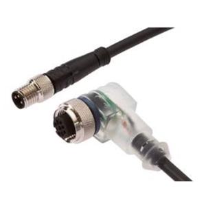 德国IPF连接电缆VK150F62 德国IPF连接电缆VK150F62