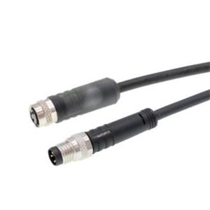 德国IPF连接电缆VK150F76 德国IPF连接电缆VK150F76