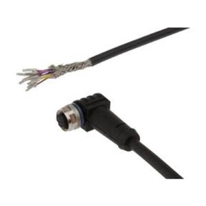 德国IPF连接电缆VK205C21 德国IPF连接电缆VK205C21