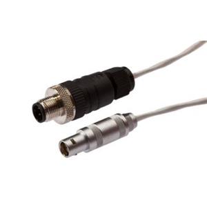 德国IPF连接电缆VK206F41