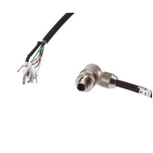 德国IPF连接电缆VK207B41