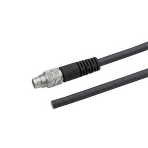 德国IPF连接电缆VK207B45