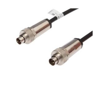 德国IPF连接电缆VK207F46