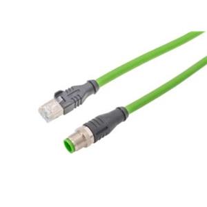 德国IPF连接电缆VK208F26