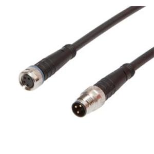 德国IPF连接电缆VK20C641