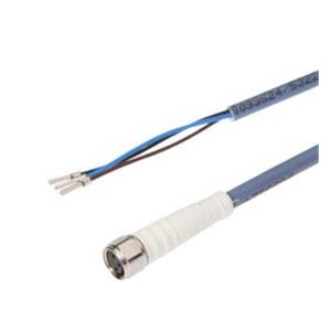 德国IPF连接电缆VK20L075