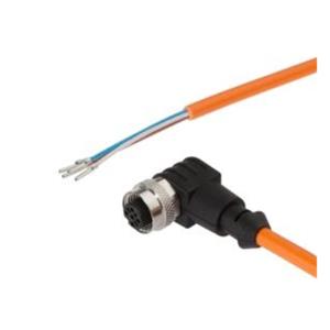 德国IPF连接电缆VK20R321