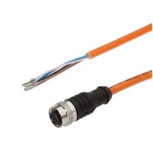 德国IPF连接电缆VK20R325