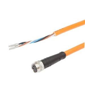 德国IPF连接电缆VK20R375