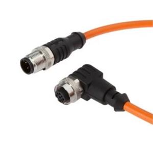 德国IPF连接电缆VK20RF21