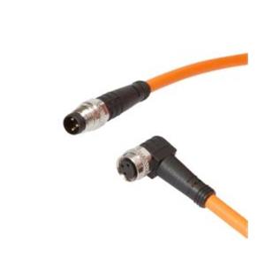 德国IPF连接电缆VK20RF70