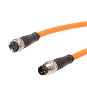 德国IPF连接电缆VK20RF74