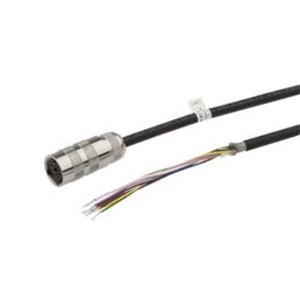 德国IPF连接电缆VK255C44