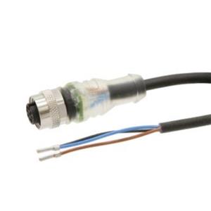 德国IPF连接电缆VK300225