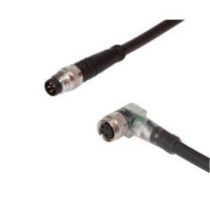 德国IPF连接电缆VK300F73