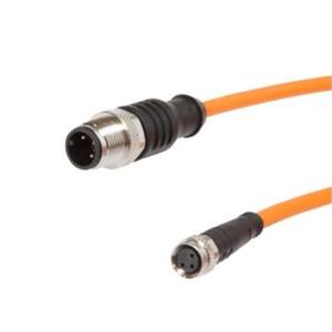 德国IPF连接电缆VK30RF84