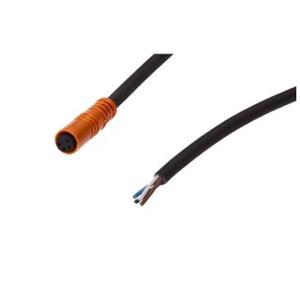 德国IPF连接电缆VK500315