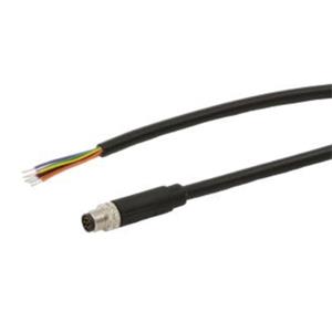 德国IPF连接电缆VK500A75