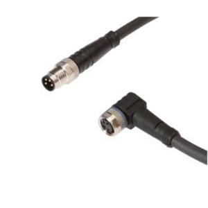 德国IPF连接电缆VK500F71