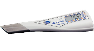 ATAGO爱拓数字笔式干果水分计PEN-Dried Fruit Moisture   中部地区总代理