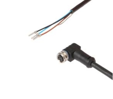 德国IPF连接电缆VK505071