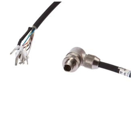 德国IPF连接电缆VK507B41