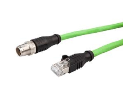 德国IPF连接电缆VK508F28