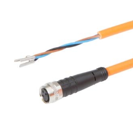 德国IPF连接电缆VK50R075