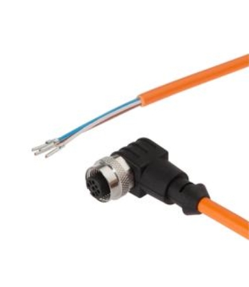 德国IPF连接电缆VK50R321