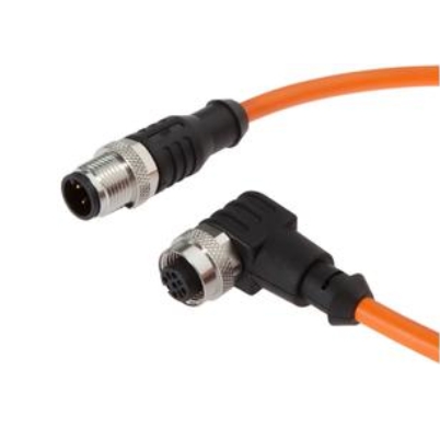 德国IPF连接电缆VK50RF21