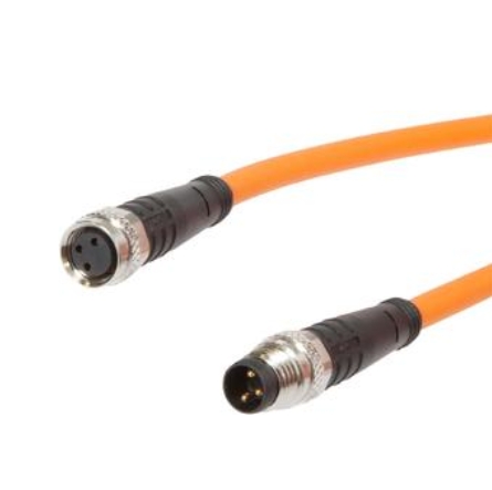 德国IPF连接电缆VK50RF74