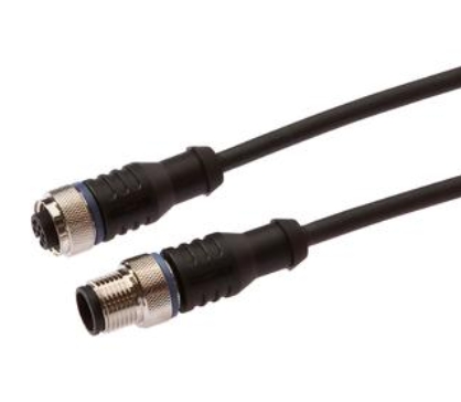 德国IPF连接电缆VK800F25