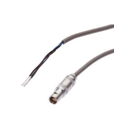 德国IPF连接电缆VKA000L4