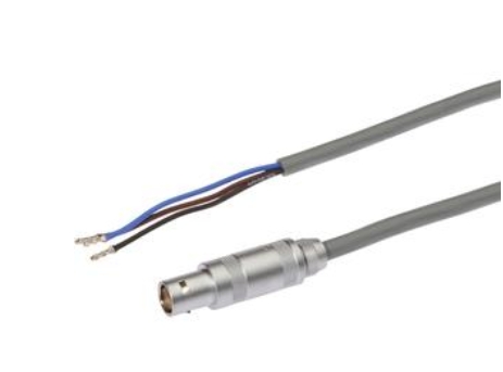 德国IPF连接电缆VKA00940