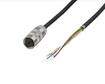 德国IPF连接电缆VKA05C44