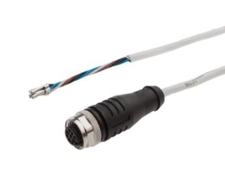 德国IPF连接电缆VKA0H325