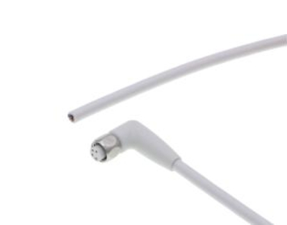 德国IPF连接电缆VKA0L371