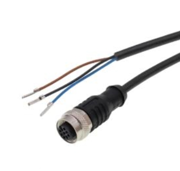 德国IPF连接电缆VKAE0025