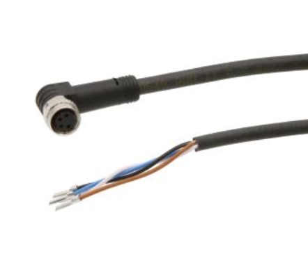 德国IPF连接电缆VKAE0371