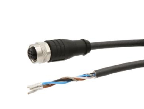 德国IPF连接电缆VKAE5325