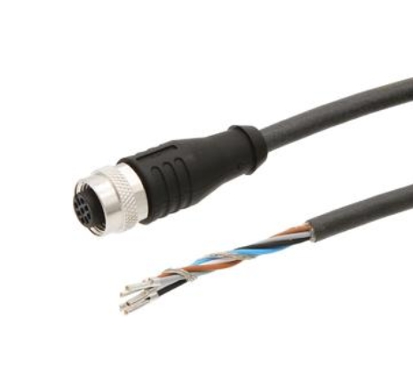 德国IPF连接电缆VKAE5625