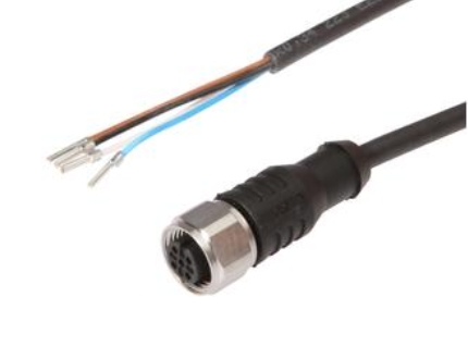 德国IPF连接电缆VKAEC615