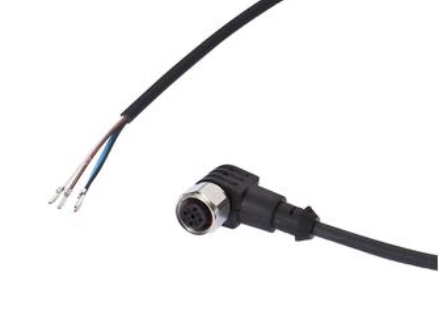 德国IPF连接电缆VKAEC665