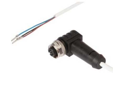 德国IPF连接电缆VKAEH021