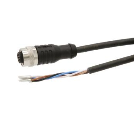 德国IPF连接电缆VKB00325