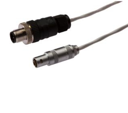 德国IPF连接电缆VKB06F41