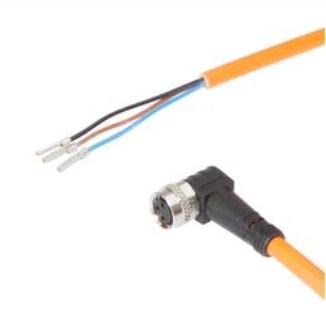 德国IPF连接电缆VKB0R071