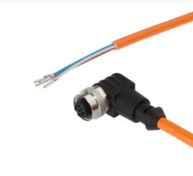 德国IPF连接电缆VKB0R321