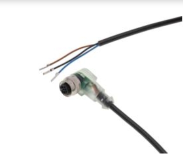 德国IPF连接电缆VKBE0221