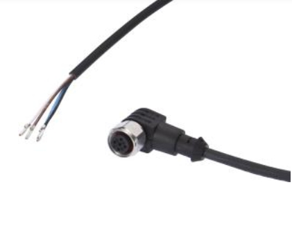 德国IPF连接电缆VKBEC626